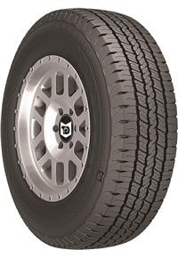 General Grabber HD - LT235/85-16E 120R Tires | Tire World Auto Repair